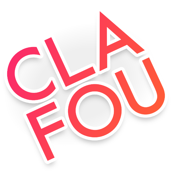 Clafou Logo